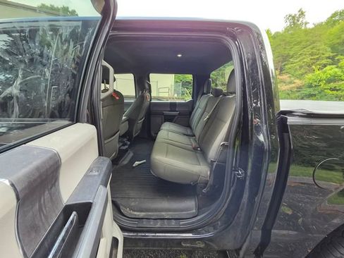 Used 2019 Ford F150 XLT AWD/4WD image 22