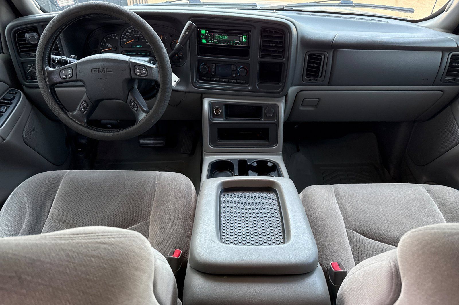 Used 2005 GMC Yukon SLE AWD/4WD image 13