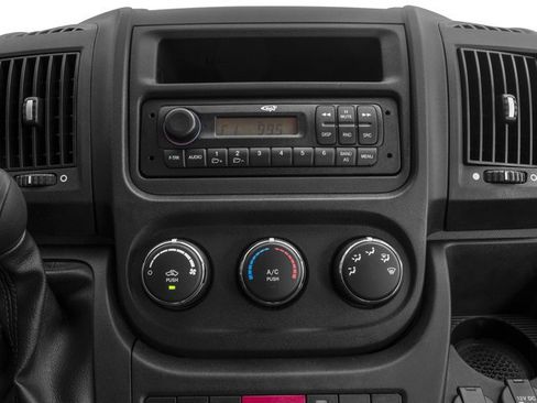 Used 2016 RAM ProMaster 1500 image 12