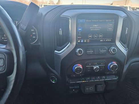 Used 2021 GMC Sierra 1500 Elevation w/ X31 Off-Road Package image 15