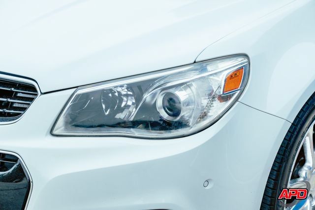 Used 2014 Chevrolet SS RWD image 48
