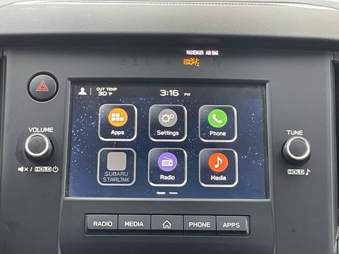 Certified 2024 Subaru Outback 2.5i image 24