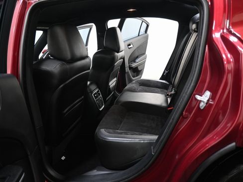 Used 2019 Dodge Charger R/T w/ Plus Group image 20