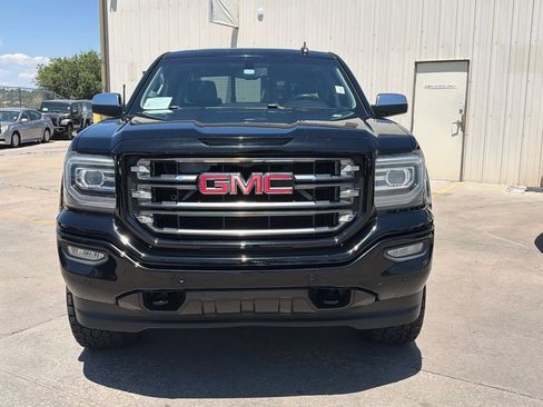 Used 2016 GMC Sierra 1500 SLT w/ All-Terrain Package AWD/4WD image 2