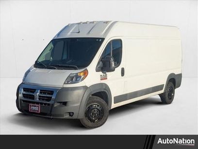 Used 2017 RAM ProMaster 2500 w/ Premium Appearance Group