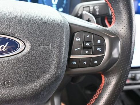 Certified 2024 Ford Ranger Raptor AWD/4WD image 17