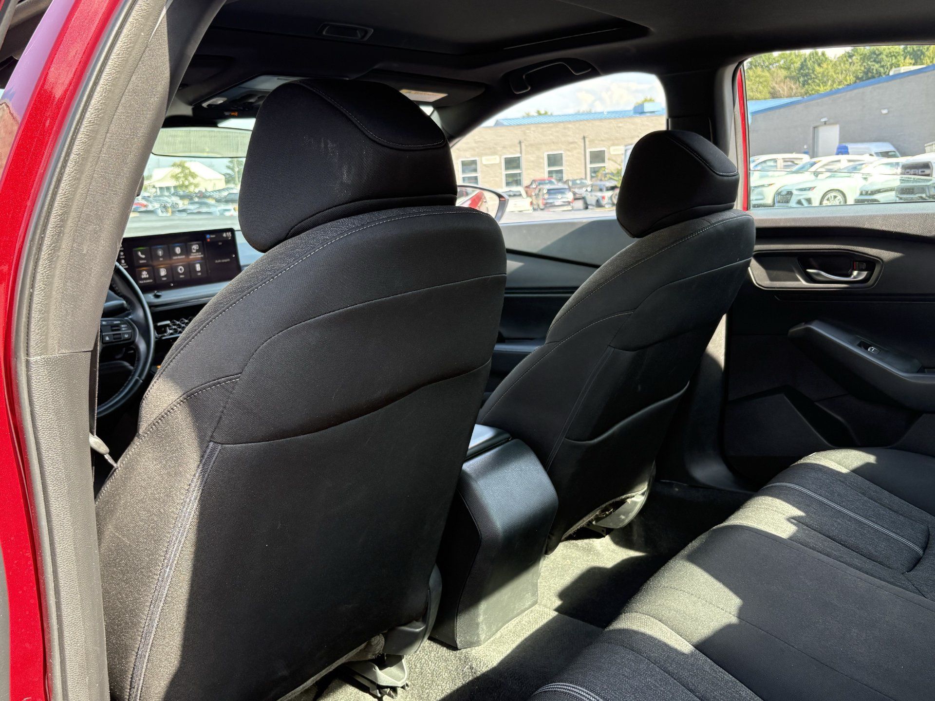 Used 2023 Honda Accord Sport image 17