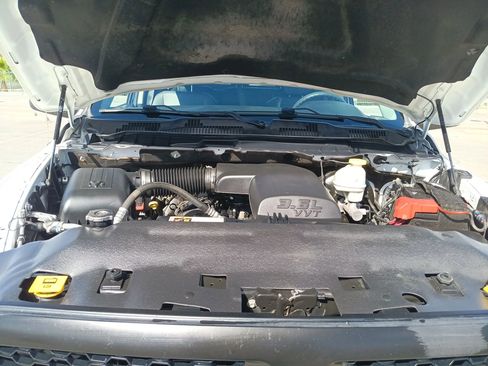 Used 2022 RAM 1500 Tradesman w/ Trailer Tow Group image 23