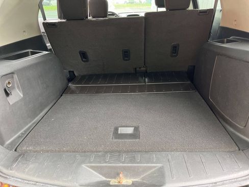 Used 2016 Chevrolet Equinox LT FWD image 15