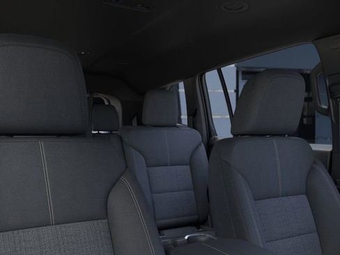 New 2025 GMC Acadia Elevation w/ Black Edition image 24