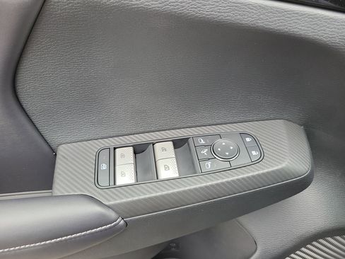 New 2026 Nissan Rogue SL AWD/4WD image 13