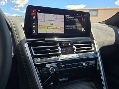 New 2026 BMW M850i xDrive AWD/4WD image 19