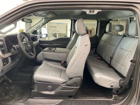 New 2026 Ford F250 XL w/ XL Chrome Package image 12