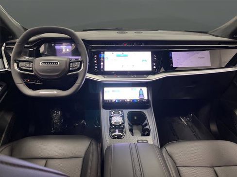 Used 2024 Jeep Wagoneer Launch Edition image 5