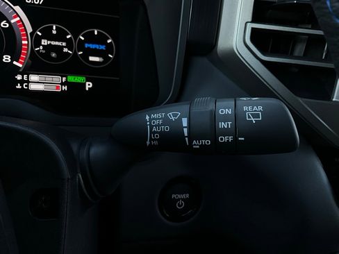 New 2026 Toyota Sequoia Platinum image 45