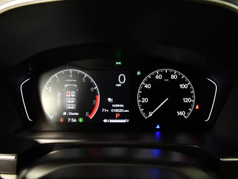 Certified 2025 Honda Pilot EX-L image 19