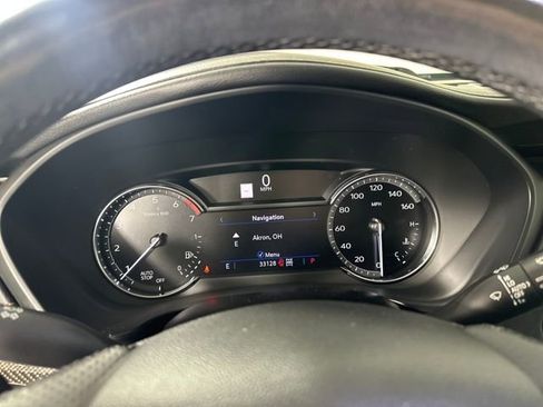 Used 2019 Cadillac XT4 Sport image 17