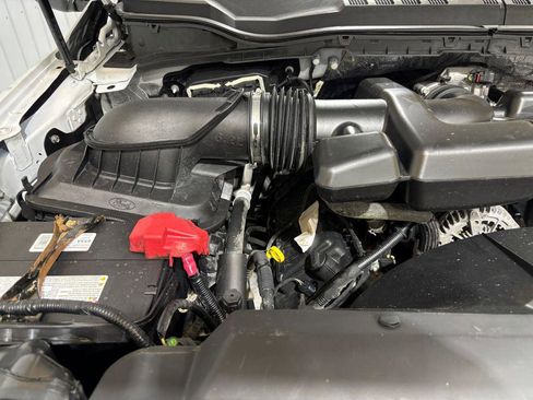 Used 2018 Ford F350 XL image 23