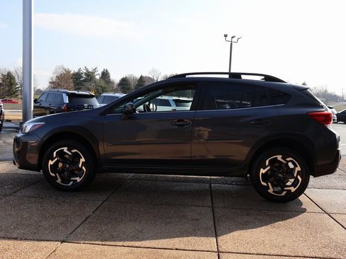 Used 2021 Subaru Crosstrek 2.5i Limited w/ Moonroof Package 1 image 3