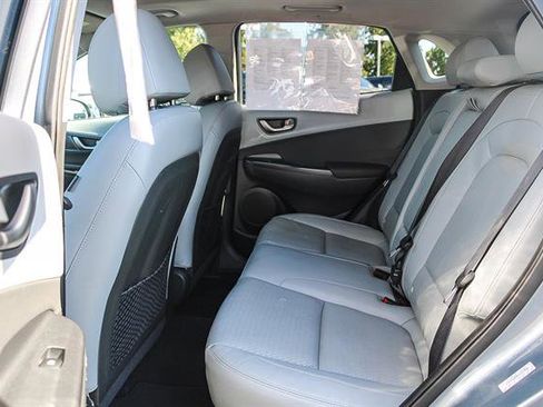 Used 2019 Hyundai Kona Ultimate image 18