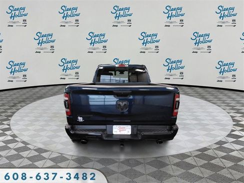 Used 2023 RAM 1500 Big Horn image 6
