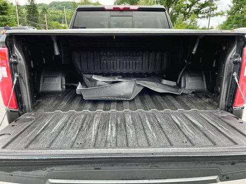 Used 2023 Chevrolet Silverado 1500 ZR2 AWD/4WD image 22