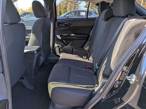 New 2026 Mitsubishi Eclipse Cross LE image 26