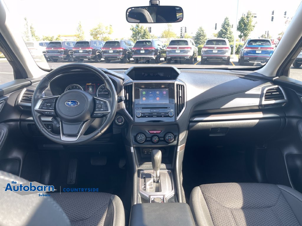 Used 2023 Subaru Forester Premium AWD/4WD image 24