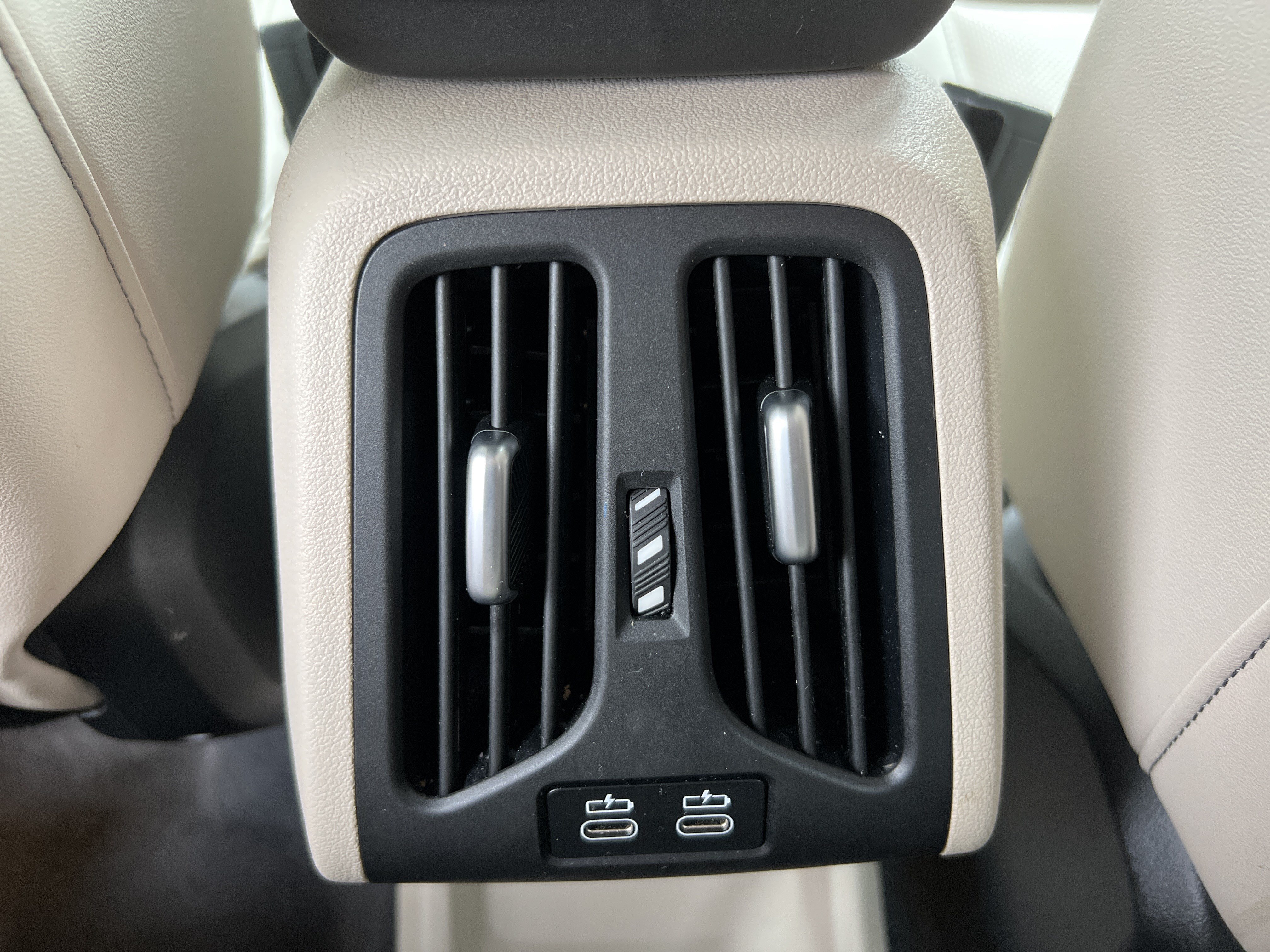 Certified 2025 BMW X1 M35i AWD/4WD image 37