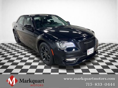 Used 2021 Chrysler 300 Touring L
