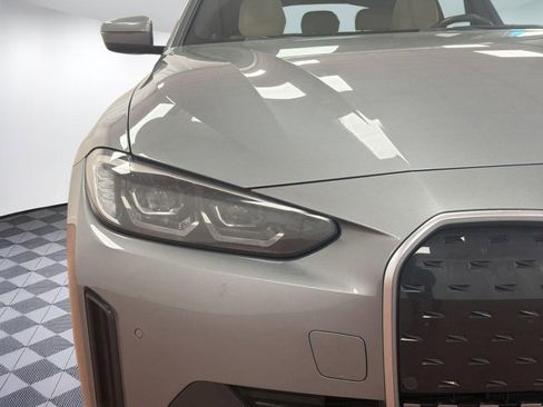 Certified 2023 BMW i4 eDrive35 w/ Premium Package image 10