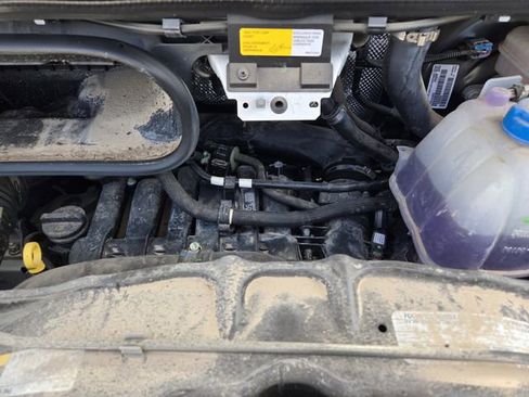 Used 2023 RAM ProMaster 3500 w/ Convenience Group image 21