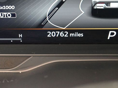 Used 2024 INFINITI QX60 Autograph image 19