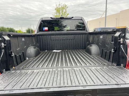 Used 2023 Toyota Tundra 1794 Edition RWD image 9