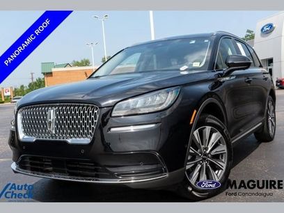 Used 2022 Lincoln Corsair Reserve w/ Equipment Group 201A