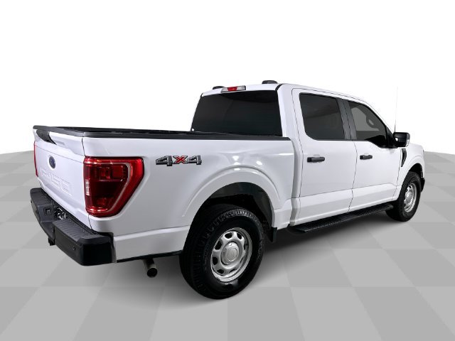 Used 2023 Ford F150 XL w/ Trailer Tow Package AWD/4WD image 8