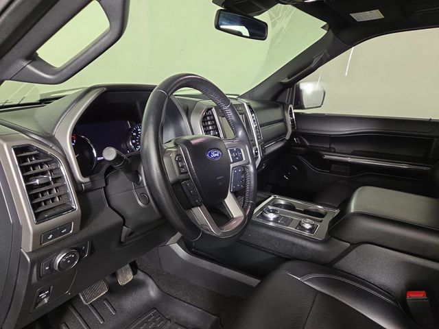 Used 2021 Ford Expedition XLT AWD/4WD image 15