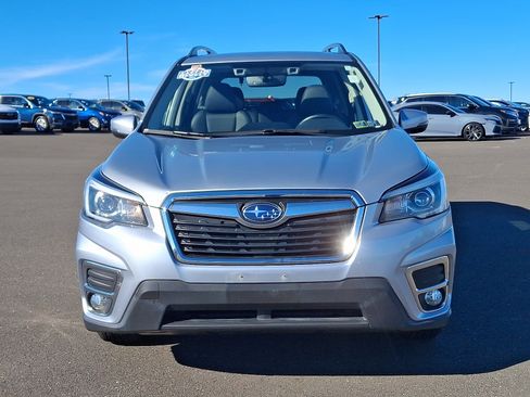 Used 2019 Subaru Forester Limited image 2