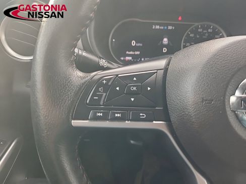 Used 2019 Nissan Kicks SR w/ Interior Electronics Package image 37