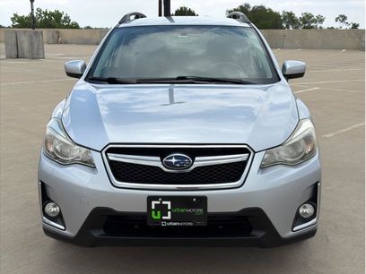 Used 2017 Subaru Crosstrek 2.0i Premium