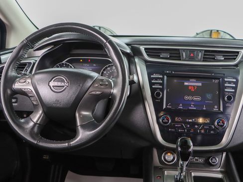 Used 2023 Nissan Murano SV FWD image 17