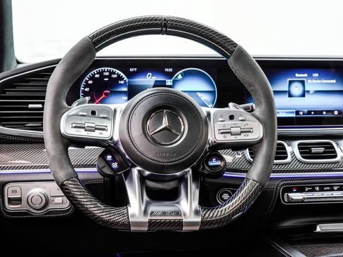 Used 2022 Mercedes-Benz GLE 63 AMG S image 23