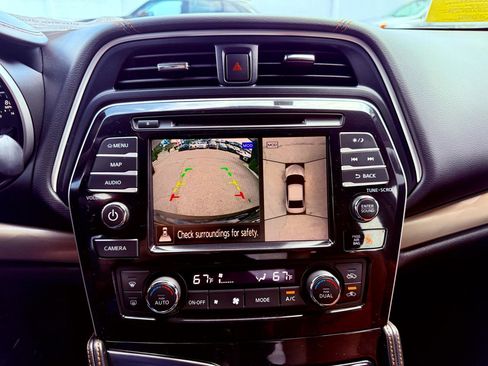 Used 2019 Nissan Maxima Platinum w/ Reserve Package FWD image 38