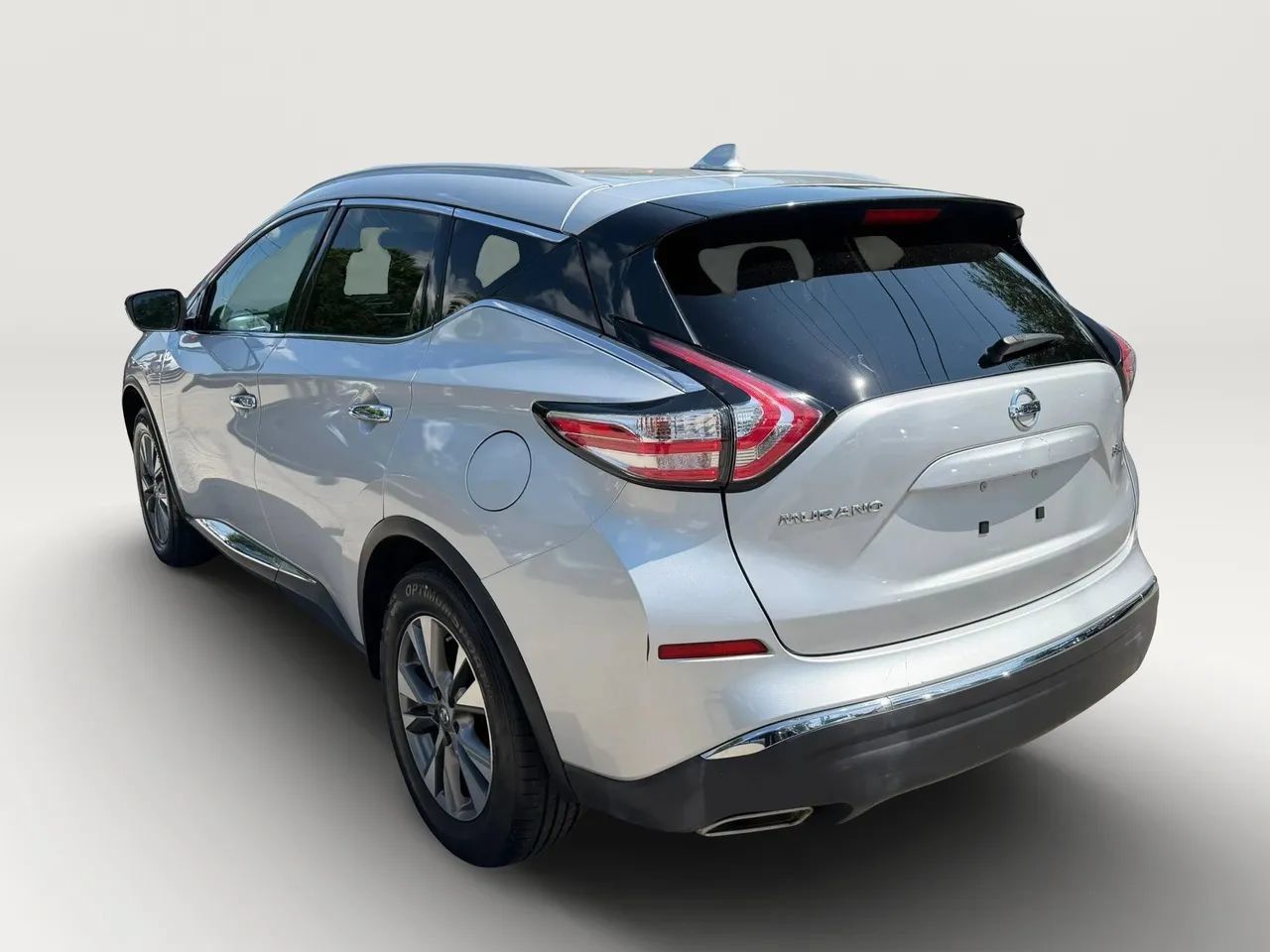 Used 2017 Nissan Murano SL FWD image 5