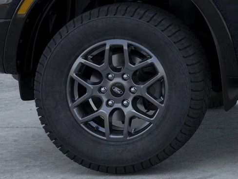 New 2025 Ford Ranger XLT w/ FX4 Off-Road Package image 19