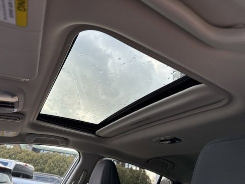 New 2026 Subaru Crosstrek 2.0i Premium image 21