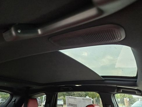 New 2026 Acura MDX A-Spec image 8