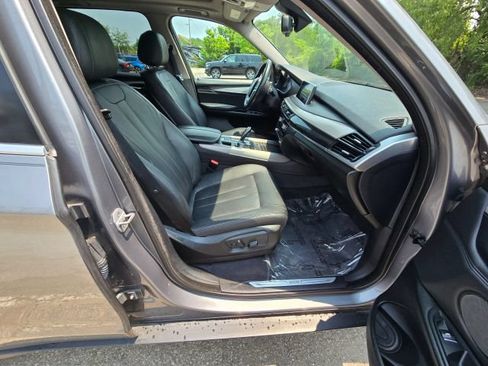 Used 2015 BMW X5 xDrive35i AWD/4WD image 16