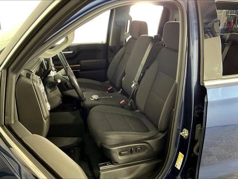 Used 2022 GMC Sierra 1500 SLE image 34