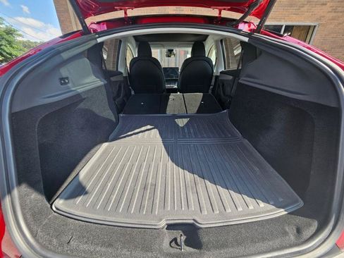 Used 2026 Tesla Model Y Long Range RWD image 80